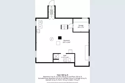 274 Clarendon St, Fitchburg, MA 01420 - Photo 27