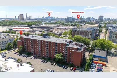 30 Revere Beach Pkwy #610, Medford, MA 02155 - Photo 37