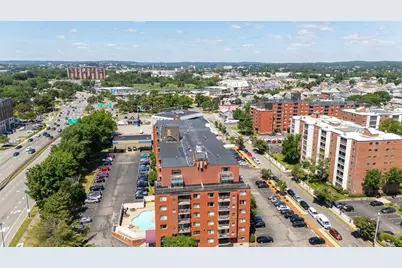 30 Revere Beach Pkwy #610, Medford, MA 02155 - Photo 3