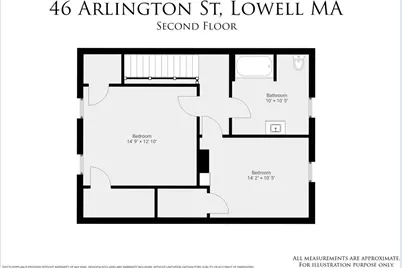 46 Arlington St, Lowell, MA 01854 - Photo 41