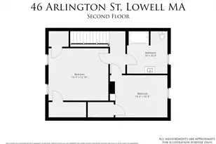 46 Arlington St, Lowell, MA 01854 - Photo 41