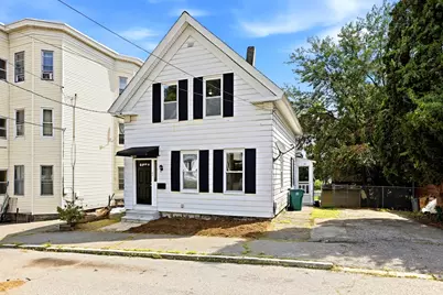 46 Arlington St, Lowell, MA 01854 - Photo 1
