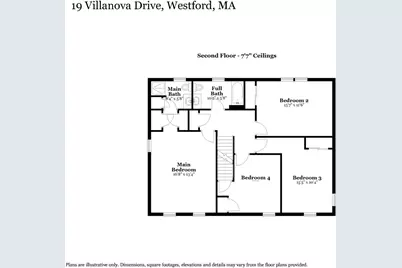 19 Villanova Dr, Westford, MA 01886 - Photo 39