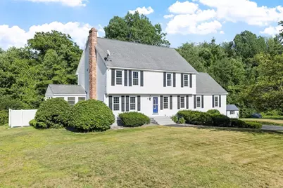 19 Villanova Dr, Westford, MA 01886 - Photo 1