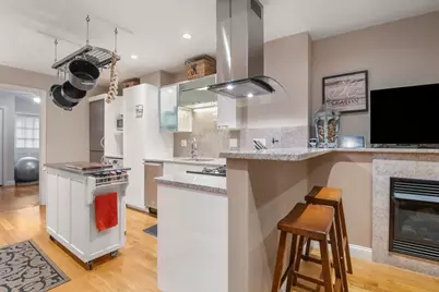 27 Clark Street #6, Boston, MA 02109 - Photo 5