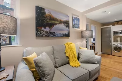 27 Clark Street #6, Boston, MA 02109 - Photo 13