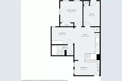 27 Clark Street #6, Boston, MA 02109 - Photo 23