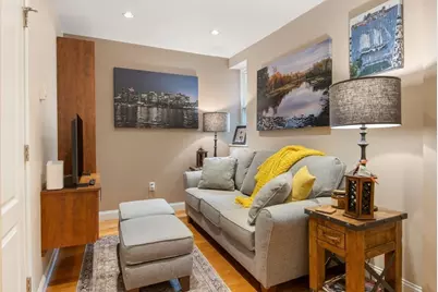 27 Clark Street #6, Boston, MA 02109 - Photo 11