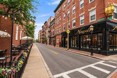 27 Clark Street #6, Boston, MA 02109 - Photo 21