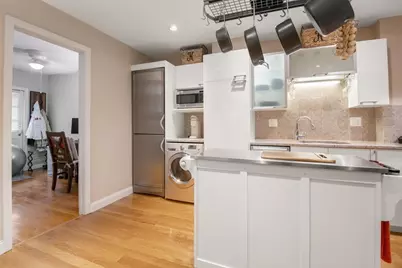 27 Clark Street #6, Boston, MA 02109 - Photo 9