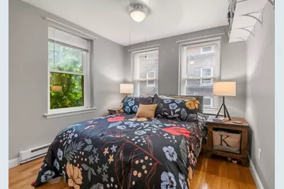 27 Clark Street #6, Boston, MA 02109 - Photo 15