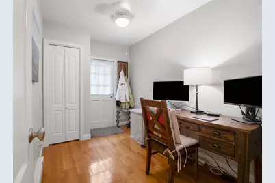 27 Clark Street #6, Boston, MA 02109 - Photo 17