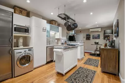 27 Clark Street #6, Boston, MA 02109 - Photo 3