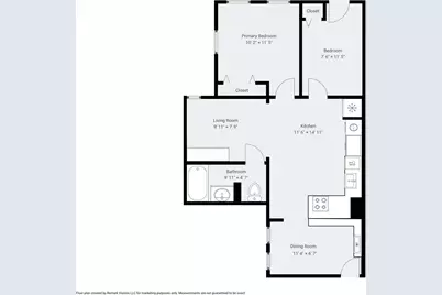 27 Clark Street #6, Boston, MA 02109 - Photo 23