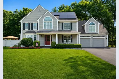 10 Lanes End, Stoughton, MA 02072 - Photo 1