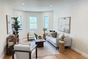 35 Jewett St, Newton, MA 02458 - Photo 5