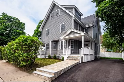 35 Jewett St #, Newton, MA 02458 - Photo 1