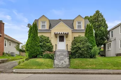 120 Farrar Ave, Worcester, MA 01604 - Photo 1