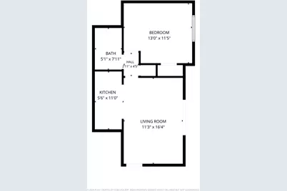 392 Great Rd #A104, Acton, MA 01720 - Photo 21