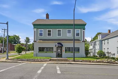 342 Front Street #2L, Chicopee, MA 01013 - Photo 1