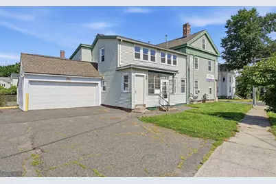 342 Front Street #2L, Chicopee, MA 01013 - Photo 27