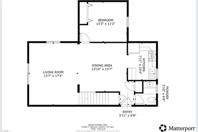132 Briar Way #132, Greenfield, MA 01301 - Photo 21