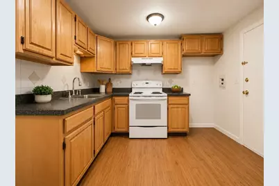 69 W Elm Ter #1, Brockton, MA 02301 - Photo 1