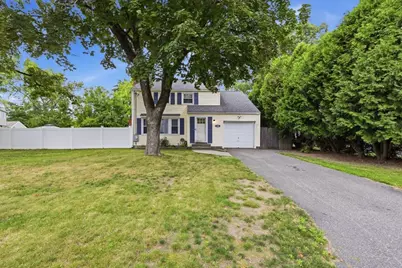 108 Fenway Dr, Springfield, MA 01109 - Photo 33