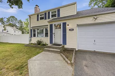 108 Fenway Dr, Springfield, MA 01109 - Photo 35