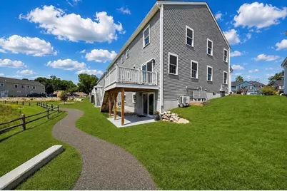 43 Toscano Way #43, Randolph, MA 02368 - Photo 15