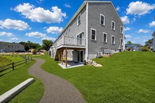 43 Toscano Wy, Randolph, MA 02368 - Photo 15