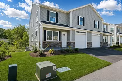 43 Toscano Way #43, Randolph, MA 02368 - Photo 1