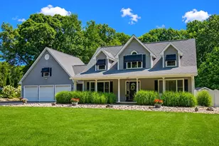 1452 Morgan Rd, West Springfield, MA 01089 - Photo 1