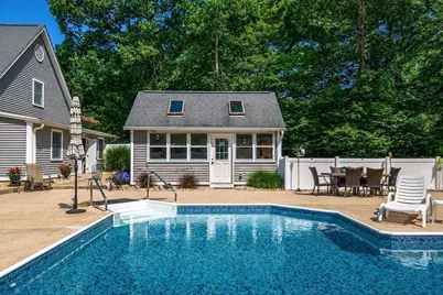1452 Morgan Road, West Springfield, MA 01089 - Photo 33