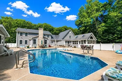 1452 Morgan Road, West Springfield, MA 01089 - Photo 29
