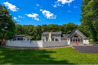 1452 Morgan Road, West Springfield, MA 01089 - Photo 35
