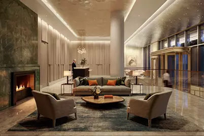 1 Harbor Shore Drive #6i, Boston, MA 02210 - Photo 3