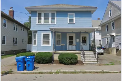 37-39 Parmenter Rd. #39, Waltham, MA 02453 - Photo 1