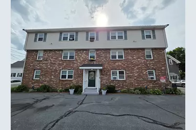 1040 Cove Road Unit 4 #4, New Bedford, MA 02744 - Photo 1