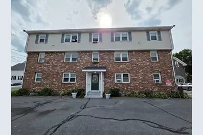 1040 Cove Road Unit 4 #4, New Bedford, MA 02744 - Photo 1