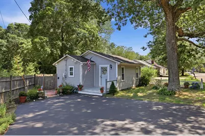731 Hingham St, Rockland, MA 02370 - Photo 19