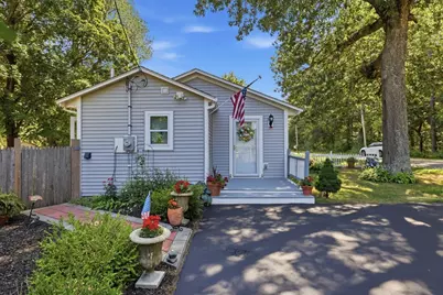 731 Hingham St, Rockland, MA 02370 - Photo 1
