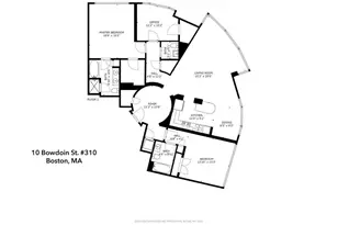 10 Bowdoin St, Boston, MA 02114 - Photo 21