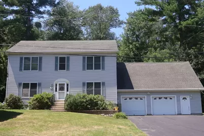 58 Brian Cir, Northbridge, MA 01534 - Photo 1