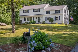 11 Hickory Rd, Southborough, MA 01772 - Photo 1