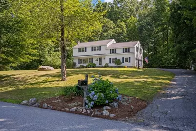 11 Hickory Rd, Southborough, MA 01772 - Photo 33