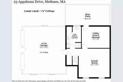 23 Appaloosa Drive, Methuen, MA 01844 - Photo 39