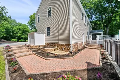 25 Turtle Lane, North Andover, MA 01845 - Photo 13