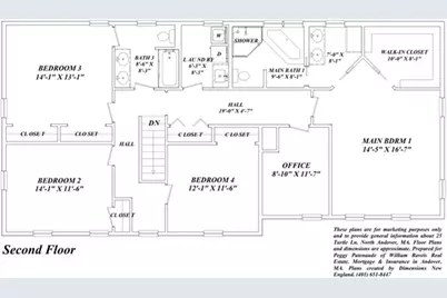 25 Turtle Lane, North Andover, MA 01845 - Photo 39