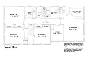 25 Turtle Ln, North Andover, MA 01845 - Photo 39